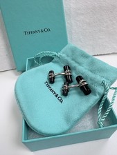 Tiffany & Co. Onyx Bar