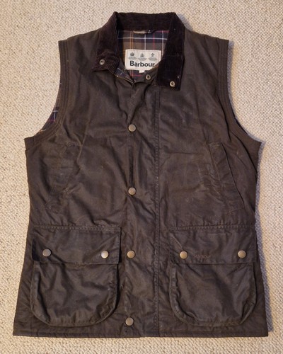 Barbour westmorland mk2 wax - westmorland,