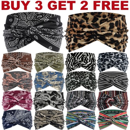 Yoga hair bands - yoga, for