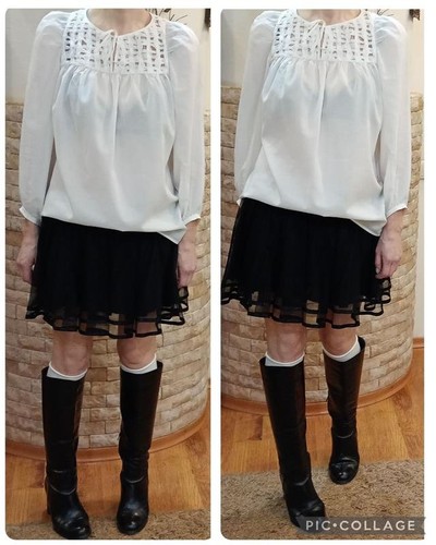 Women anne fontaine blouse - women,