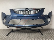 VAUXHALL ZAFIRA C FRONT BUMPER