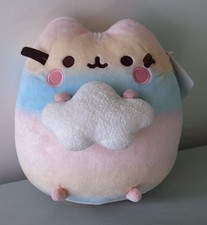GUND Pusheen Rainbow Ombre