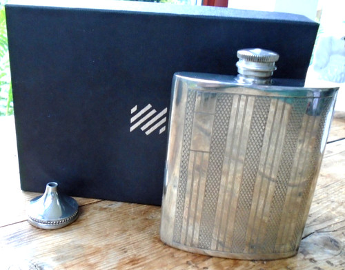 Sheffield mint hand crafted - sheffield,