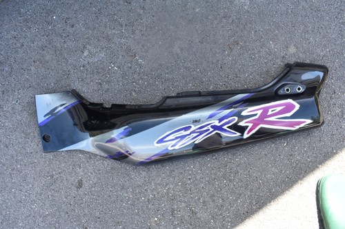 Suzuki gsxr 1100 750 - gsxr, wp