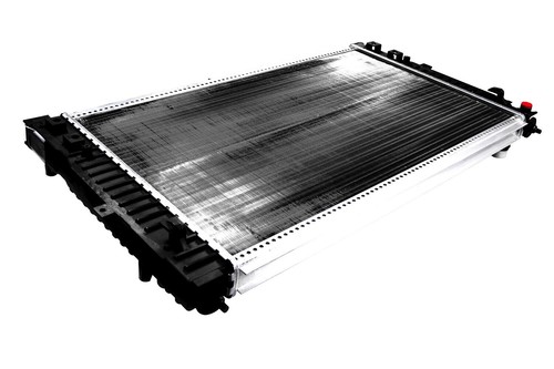 Vemo radiator engine cooling - radiator,