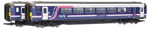 R2695 hornby gauge class - r2695,