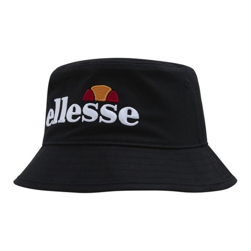 Ellesse mavro embroidered logo - mavro,
