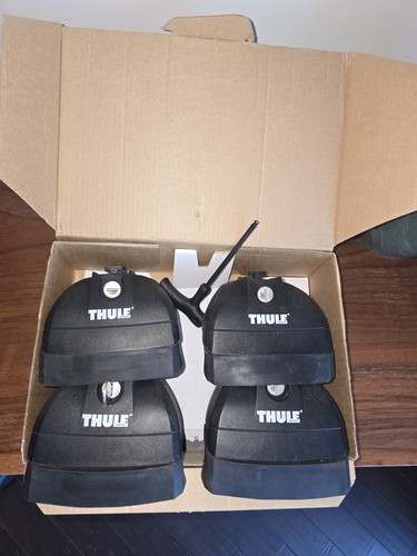 Thule rapid system - rapid, with