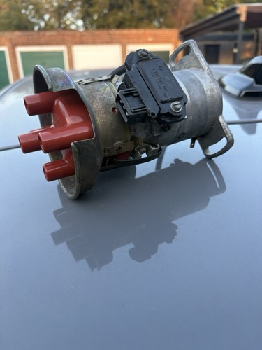 Ford cvh distributor - ford, and