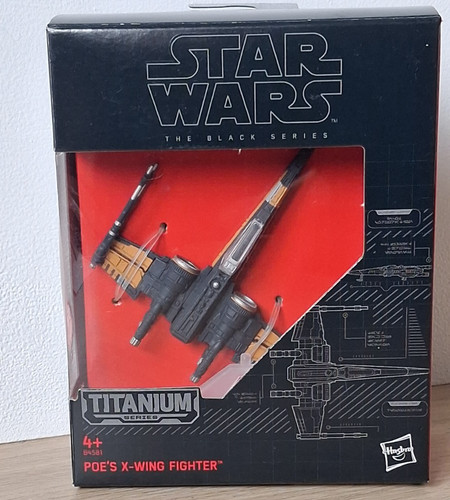 Hasbro star wars black - black, series