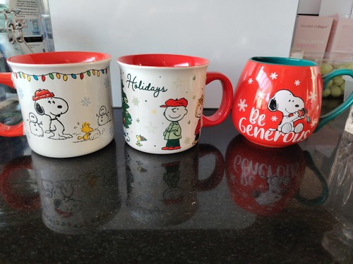 Snoopy charlie brown christmas - snoopy,