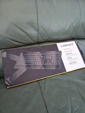 Wireless keyboard advent - keyboard,