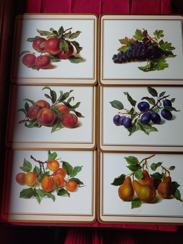 Vintage pimpernel gourmet - vintage,