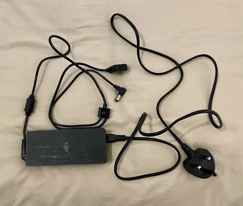 Dji phantom charger all - 3,