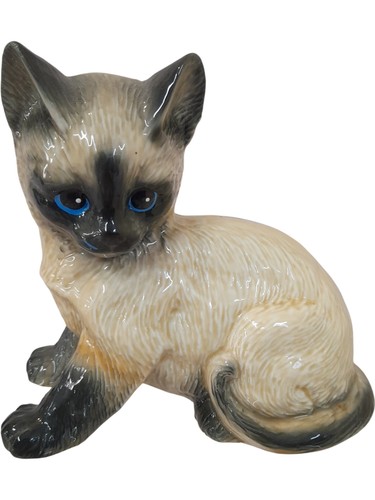 Cat figurine the leonardo - figurine,
