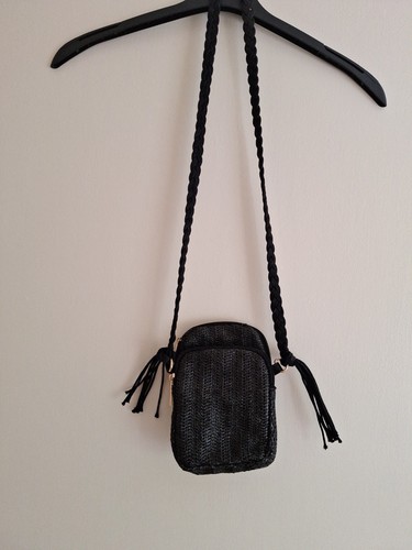 Small across the body bag - a,