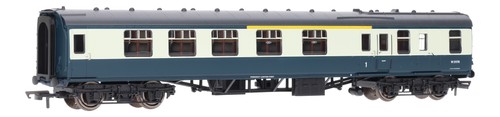 Hornby r40023 mk1 - r40023, brake