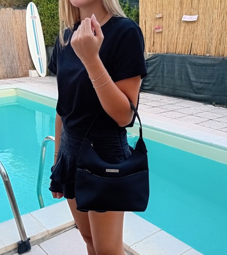 Gucci hobo bag - gucci,