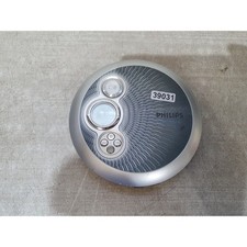 Philips Portable CD Player