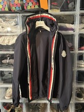 $2100 Rare Moncler Carles Mens