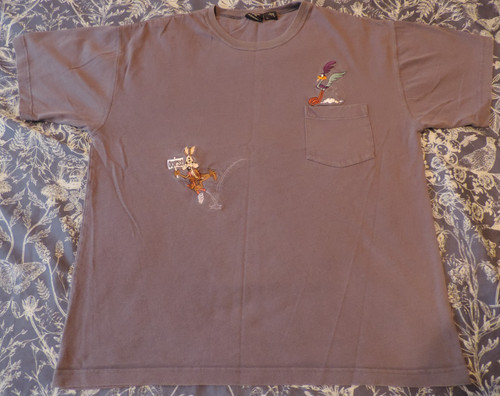 Warner bros roadrunner and - warner,