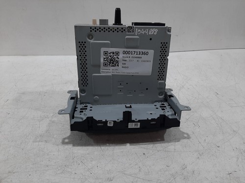 2017 fiat 500 oem - fiat,