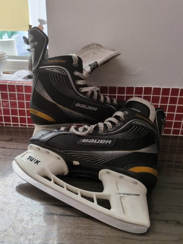 Bauer supreme one20 ice hockey - supreme,