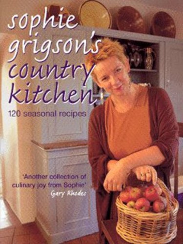 Grigson sophie - :,