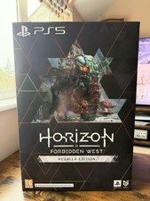 Horizon Forbidden West Regalla