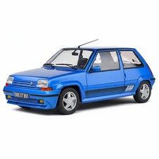 Solido 1:18 Scale Renault 5 GT
