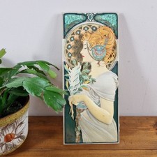 Beautiful stylish painted