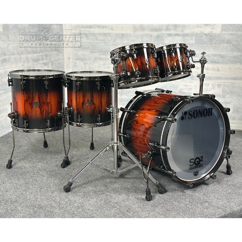 Sonor sq2 beech - sq2, 5pc