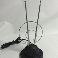 Indoor Portable HD TV Aerial