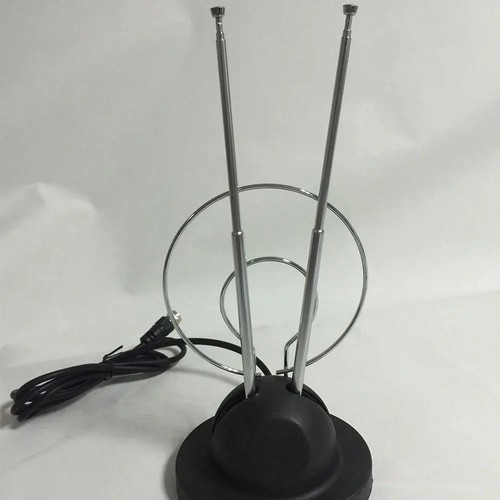 Indoor portable aerial - indoor,