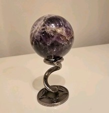 Natural Amethyst crystal