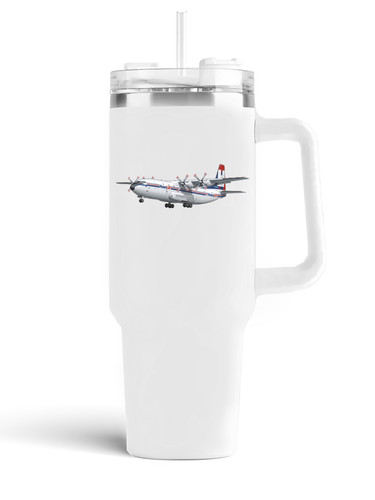 Heavylift cargo airline short - heavylift,