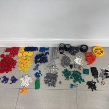 K’NEX Knex Bundle Lots Of