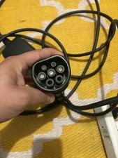 BYD TANG Battery Charging Cable EVP3-2-10A5-E-037V Electricity 380kw