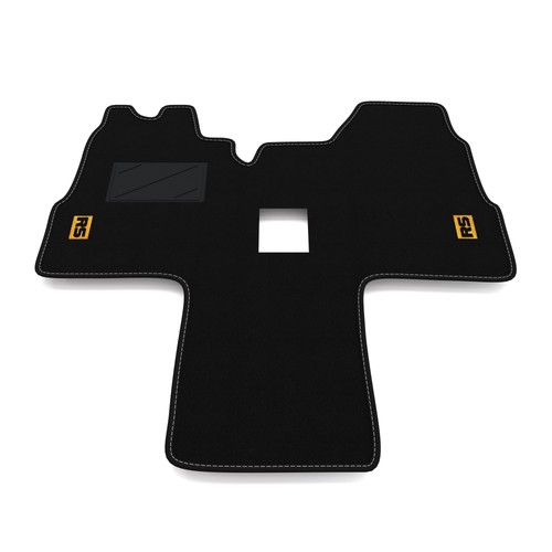 Floor mats compatible with - floor,