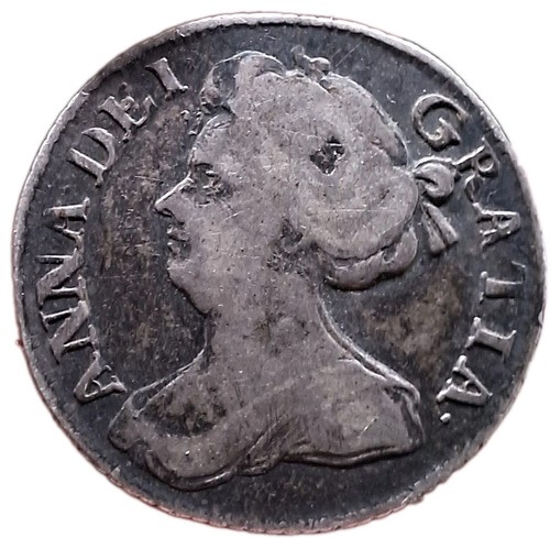 1711 queen anne 925 - queen, silver