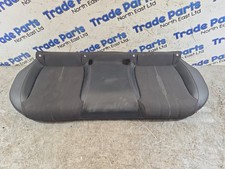 2023 CUPRA LEON MK4 V1 REAR BENCH SEAT HALF LEATHER
