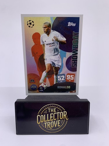 Topps match attack 2026 - topps,