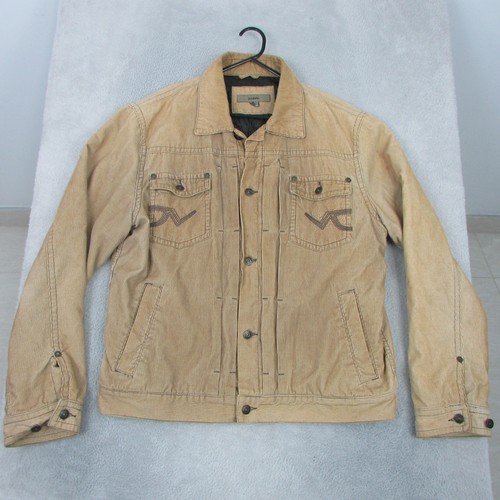 Just jeans corduroy jacket - corduroy,