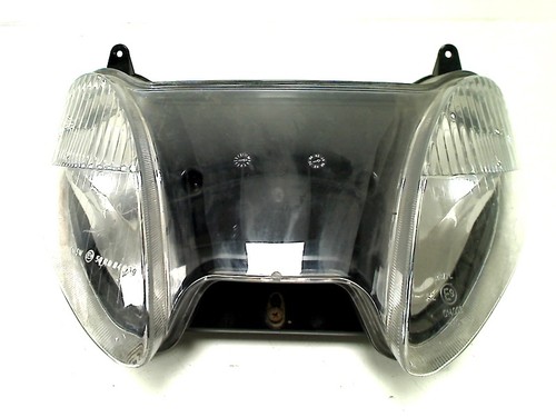 Headlight lamp yamaha 125 - headlight,