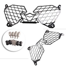 Front Headlight Protector