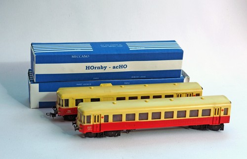 Hornby acho gauge - hornby,