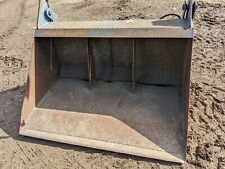 PHILIP WATKINS 4 IN 1 BUCKET PRICE INCLUDES VAT AND DELIVERY   