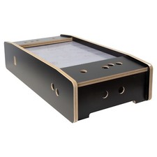 21.5" Black 2 Player Premium