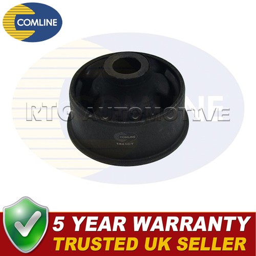 Comline front rear lower track - lower,