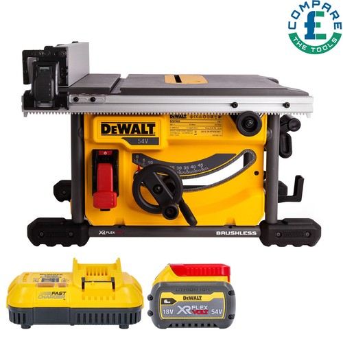 Dewalt dcs7485 54v - 54v, xr